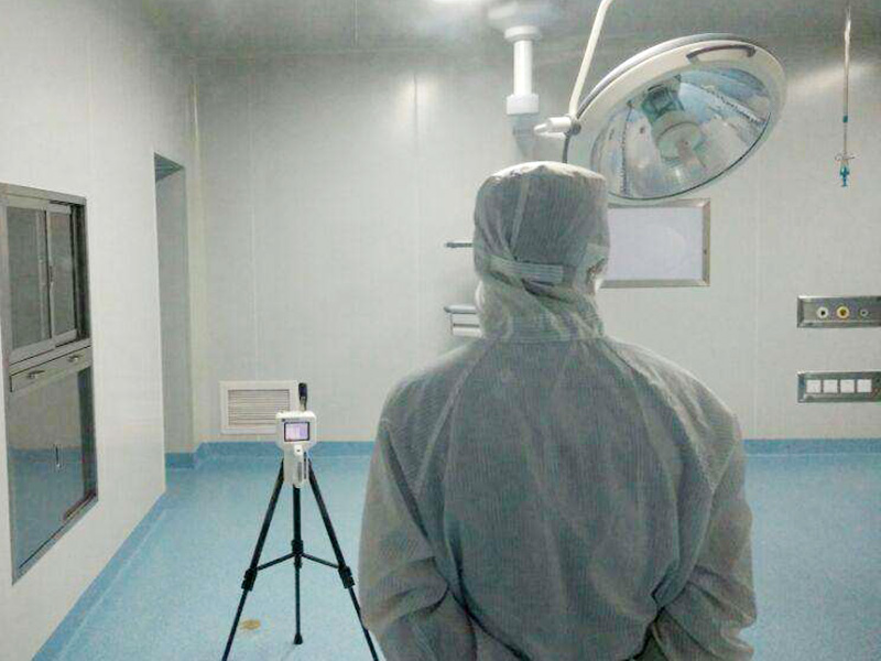 1000级无尘车间该怎么维护？这些地方要到位