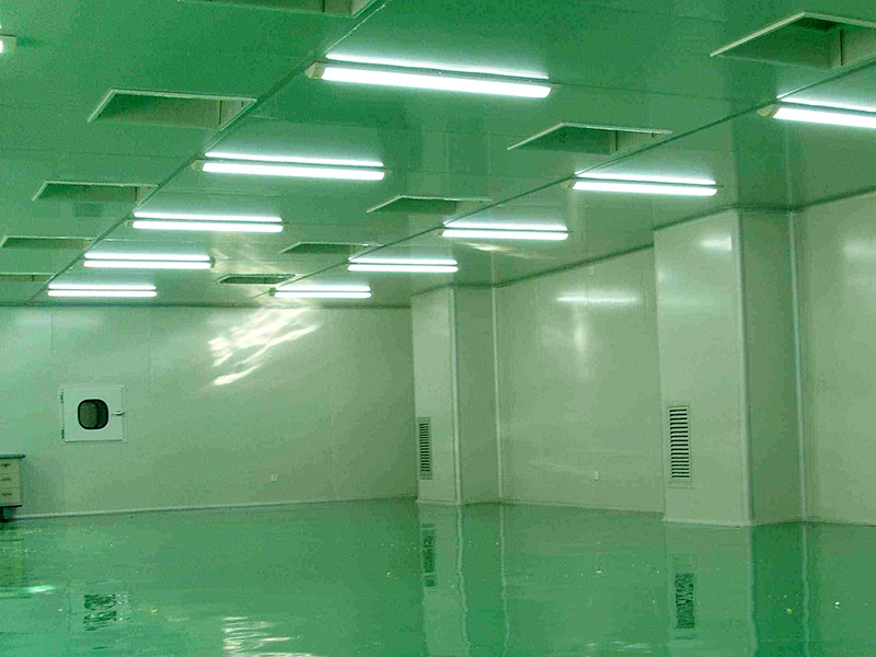 怎么挑选洁净工程施工公司？这些技巧要掌握