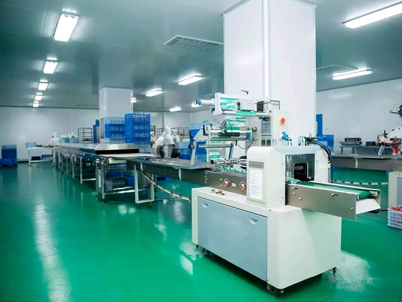 十万级洁净车间怎么升级成万级？