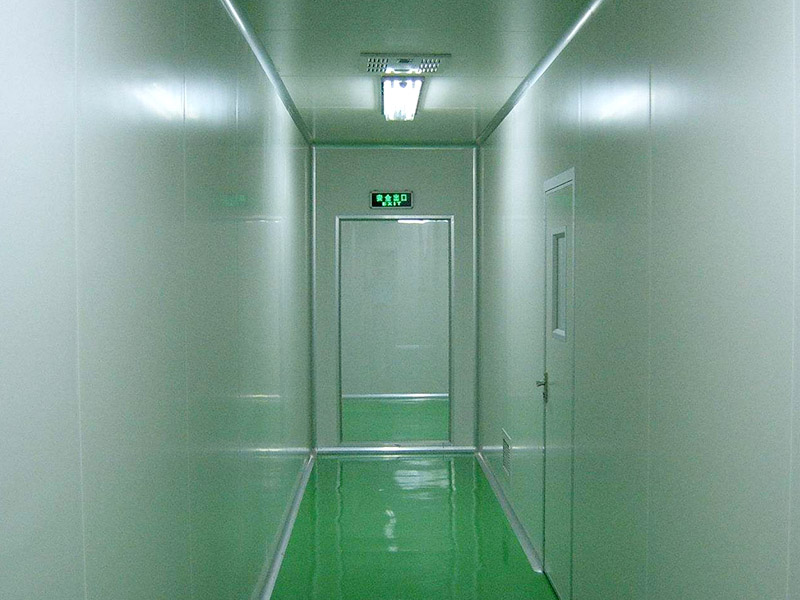 净化厂房安装公司有哪些？