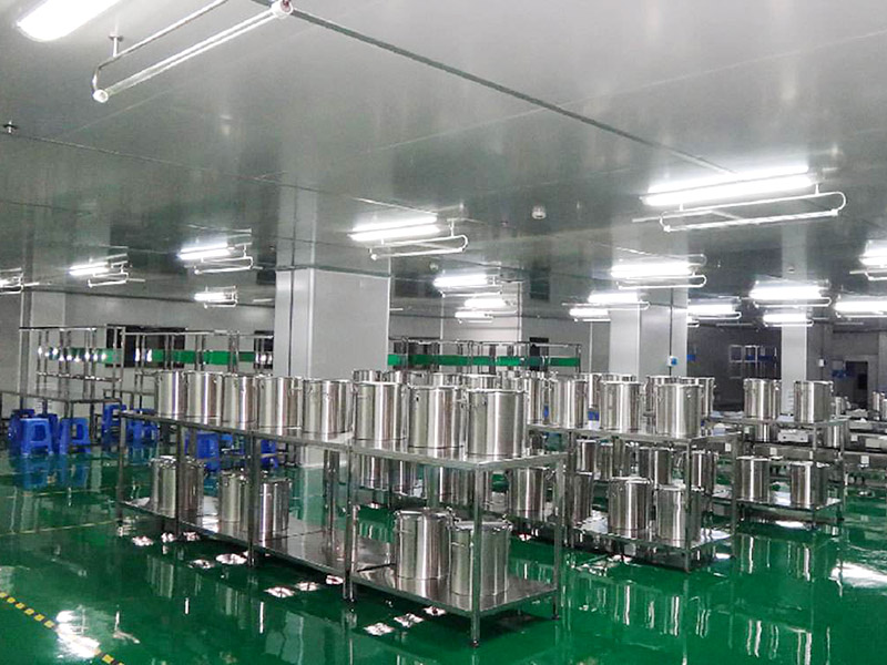 干净化工程怎么接活？这些方法建议收藏