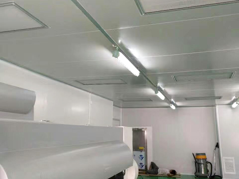 医疗器械哪些产品生产需要建造洁净车间？
