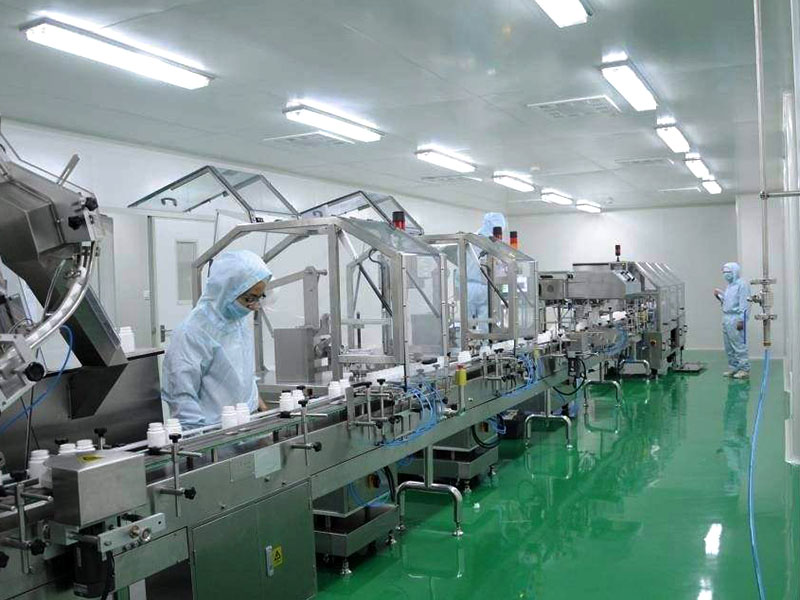 十万级洁净车间冷量大约多少一个平方？