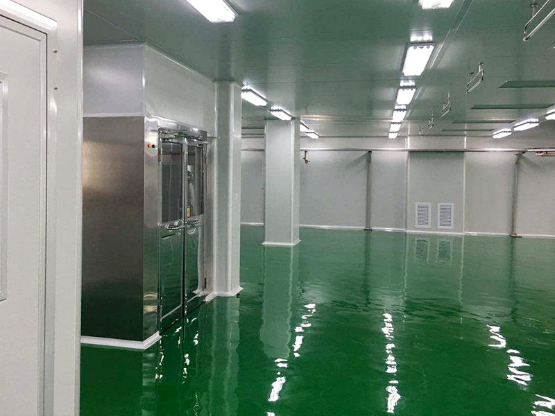 净化工程资质有没有工程造价限制 ？