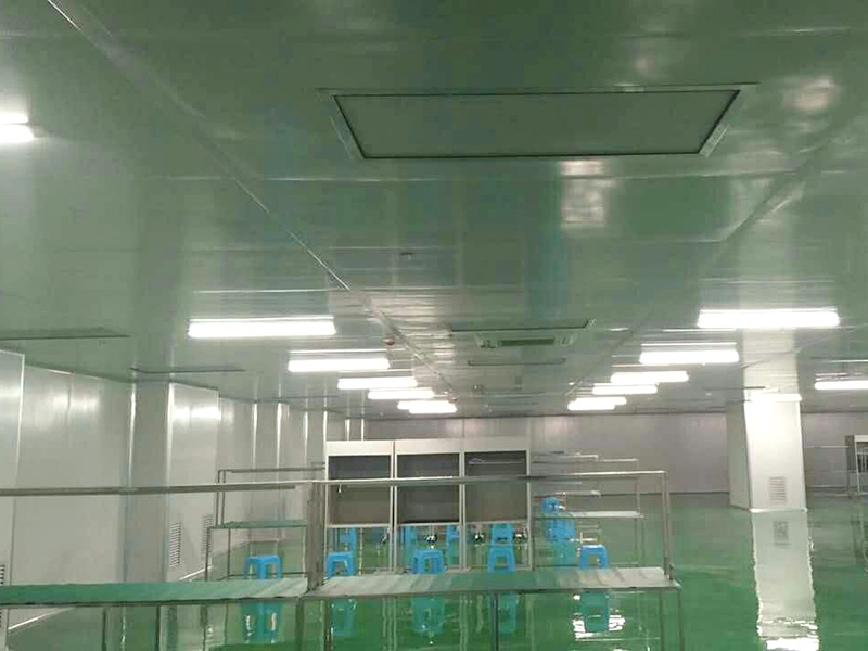 什么是百级净化车间？车间标准介绍！