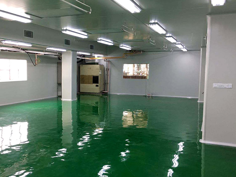 调味品要求洁净厂房吗？建议食品类使用！