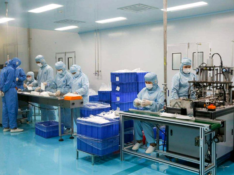哪里可以找到净化工程信息资源？
