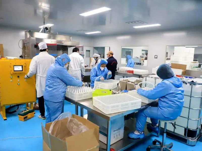 甲类厂房是否都是洁净厂房？并不是！