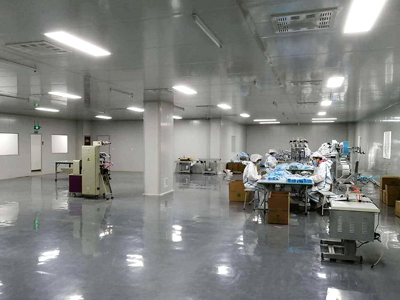什么叫gmp药厂厂房？相关要求介绍！